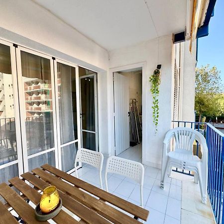 Apartsalou Blau Mari Exterior photo