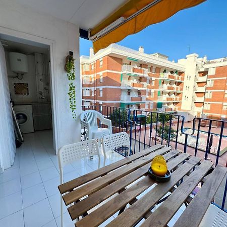 Apartsalou Blau Mari Exterior photo