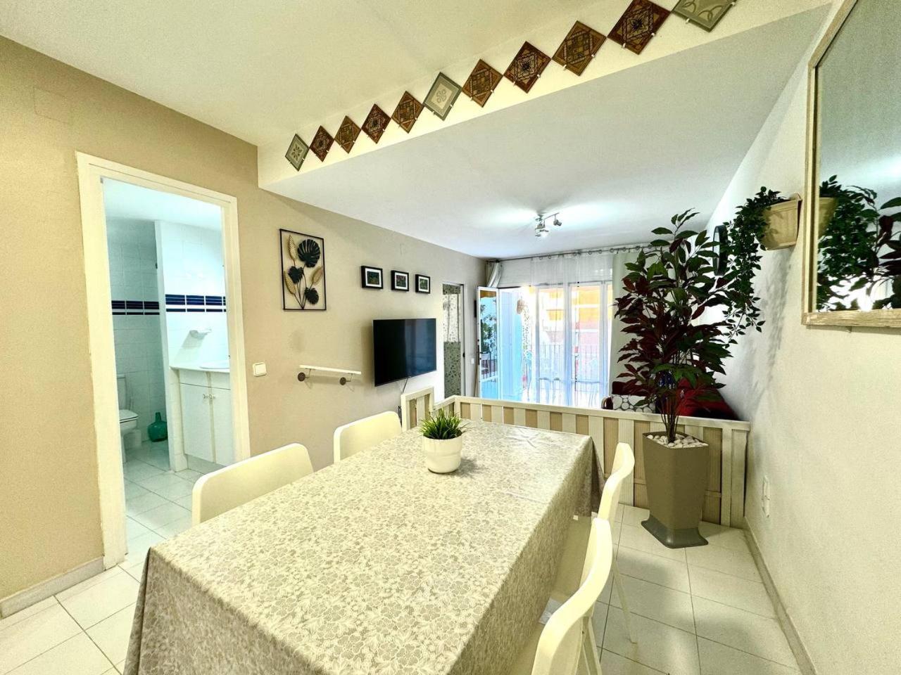 Apartsalou Blau Mari Exterior photo