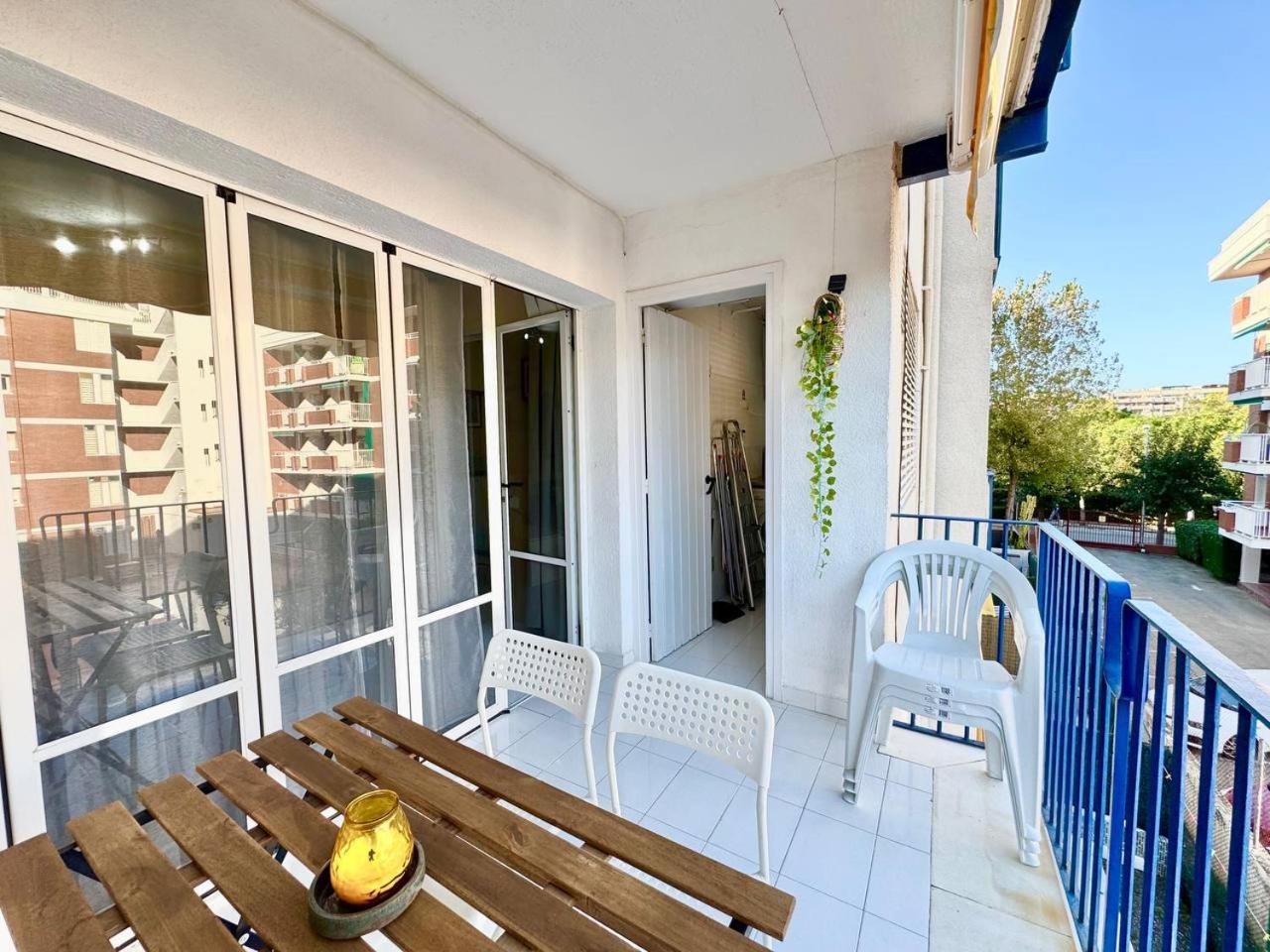 Apartsalou Blau Mari Exterior photo