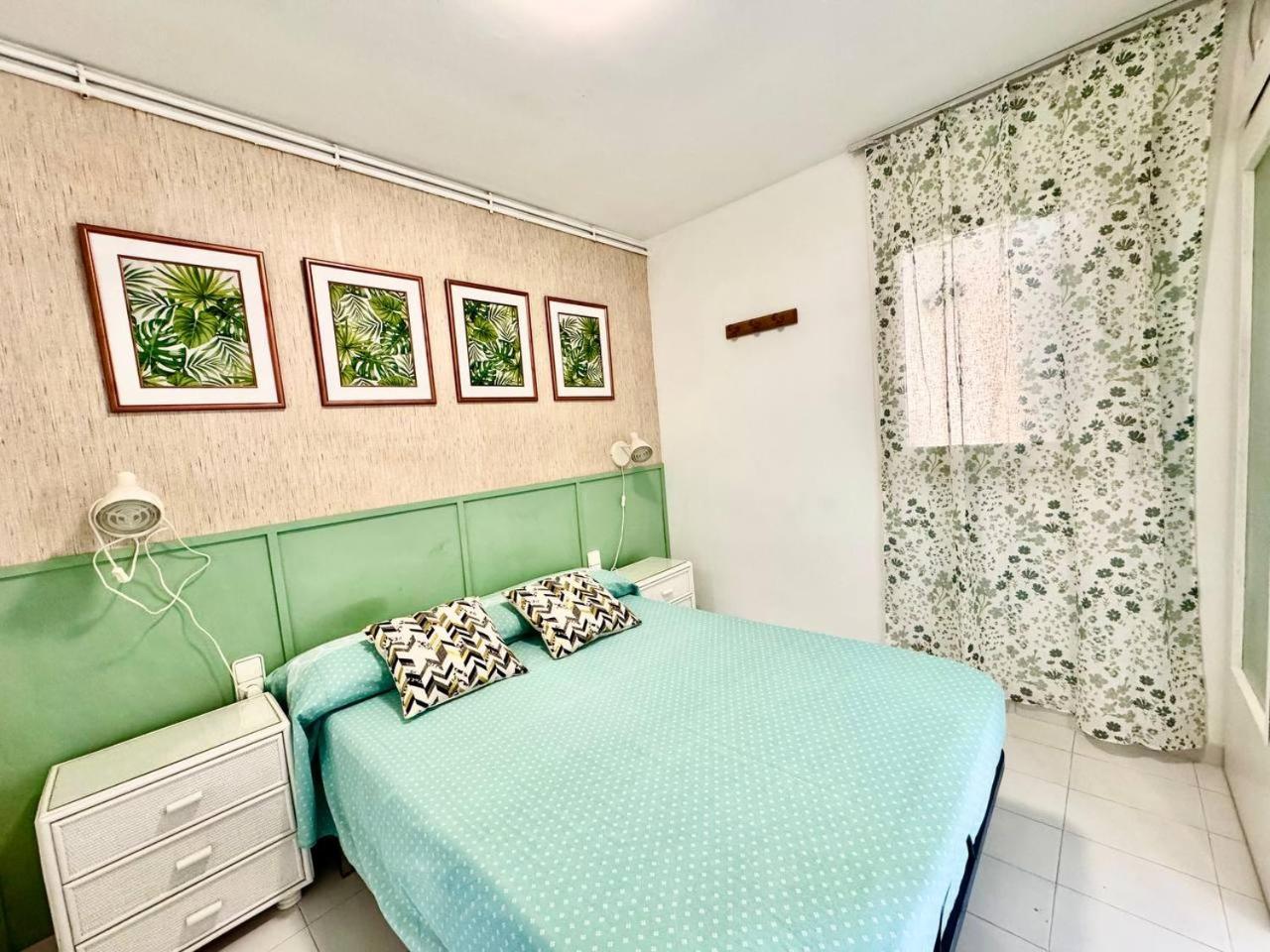 Apartsalou Blau Mari Exterior photo