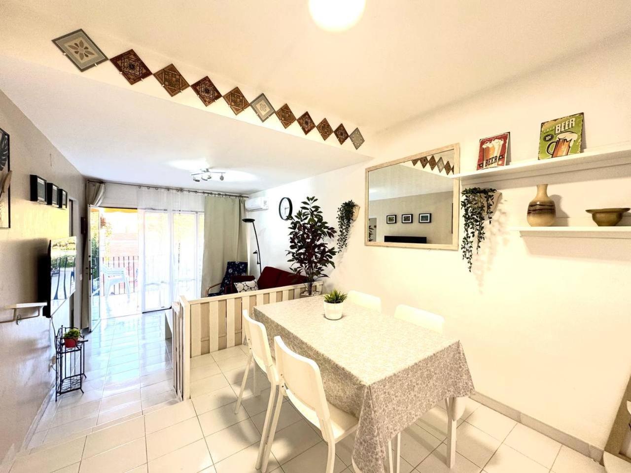 Apartsalou Blau Mari Exterior photo