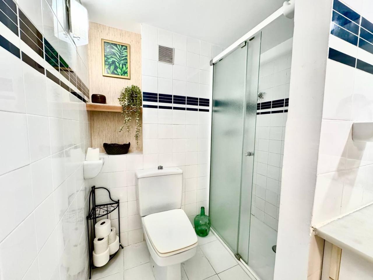 Apartsalou Blau Mari Exterior photo