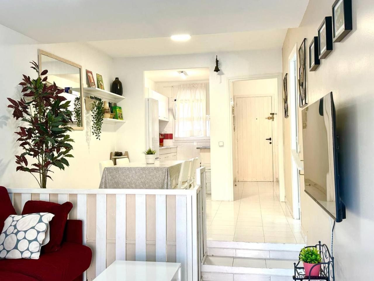 Apartsalou Blau Mari Exterior photo